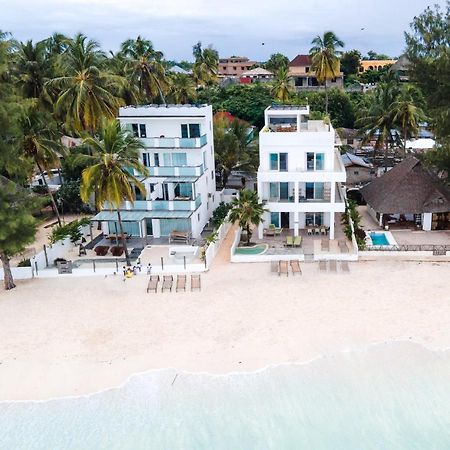 Ocean View Luxury Penthouse Nne Zanzibarhouses Apartment Kiwengwa  ภายนอก รูปภาพ