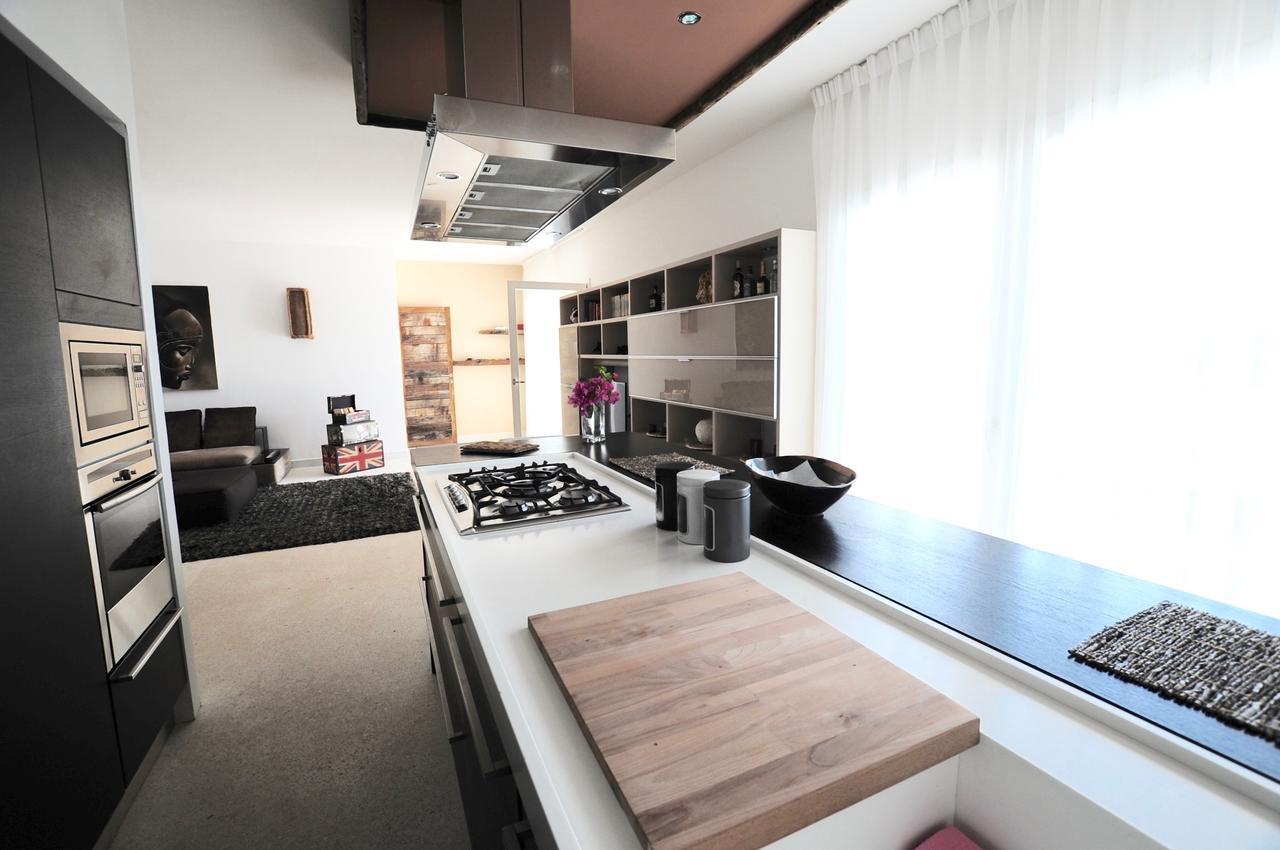 Ocean View Luxury Penthouse Nne Zanzibarhouses Apartment Kiwengwa  ภายนอก รูปภาพ