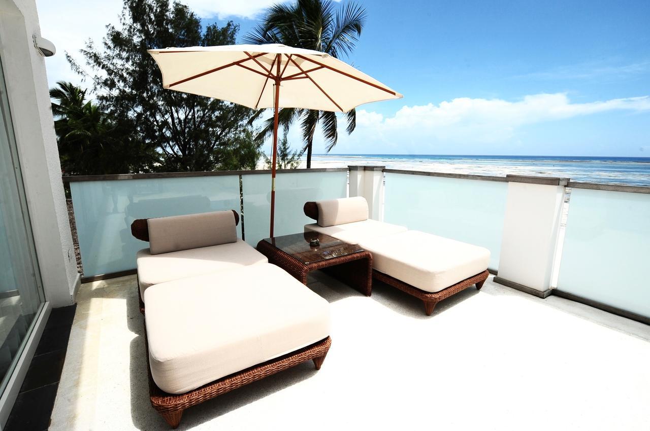 Ocean View Luxury Penthouse Nne Zanzibarhouses Apartment Kiwengwa  ภายนอก รูปภาพ