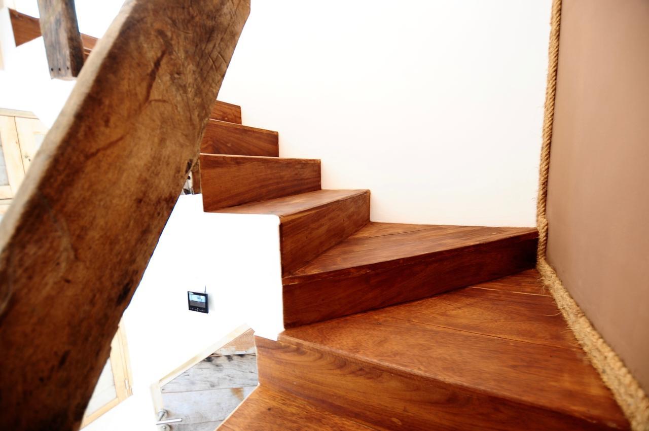 Ocean View Luxury Penthouse Nne Zanzibarhouses Apartment Kiwengwa  ภายนอก รูปภาพ