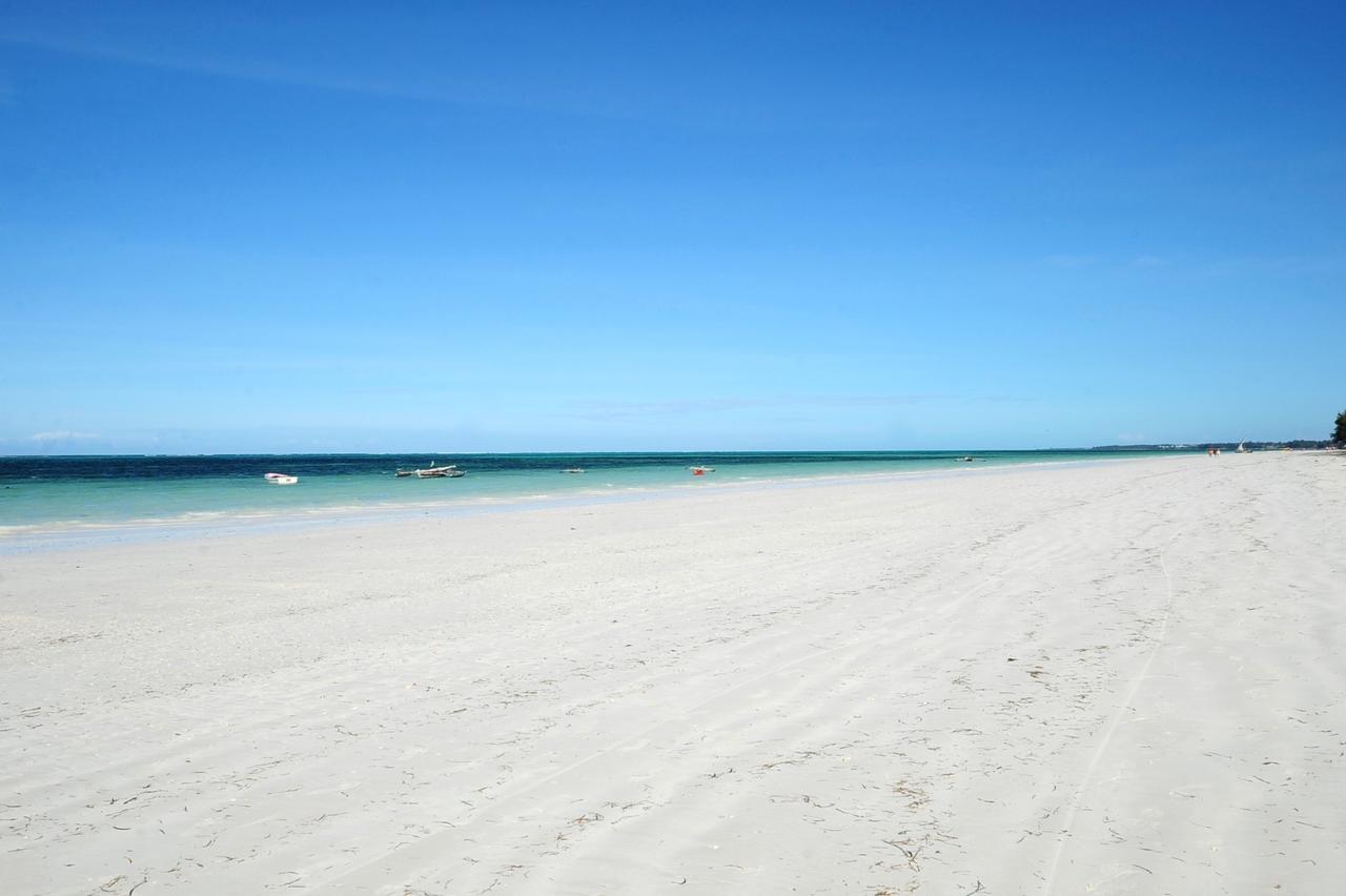 Ocean View Luxury Penthouse Nne Zanzibarhouses Apartment Kiwengwa  ภายนอก รูปภาพ
