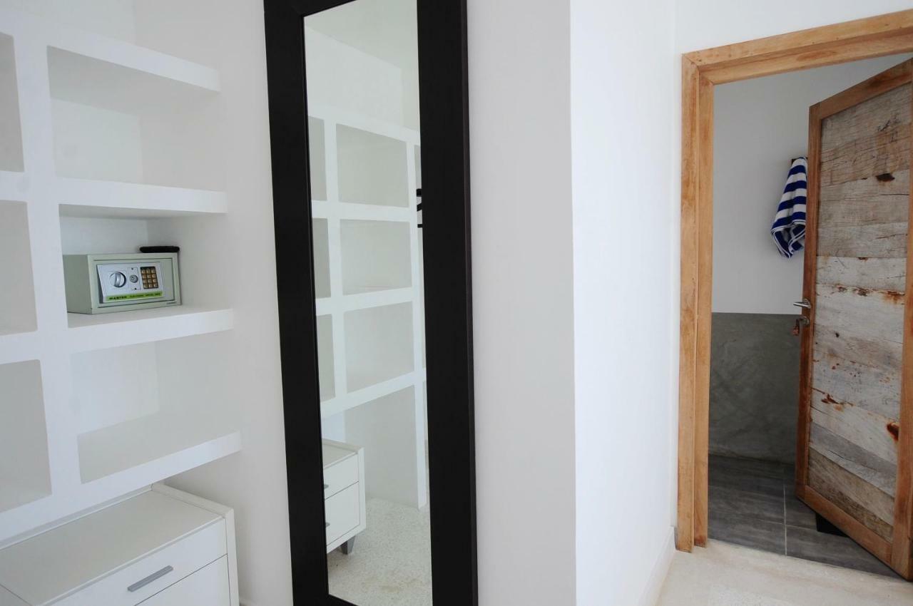 Ocean View Luxury Penthouse Nne Zanzibarhouses Apartment Kiwengwa  ภายนอก รูปภาพ