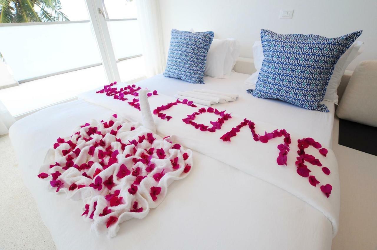 Ocean View Luxury Penthouse Nne Zanzibarhouses Apartment Kiwengwa  ภายนอก รูปภาพ