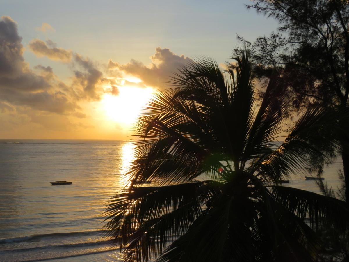 Ocean View Luxury Penthouse Nne Zanzibarhouses Apartment Kiwengwa  ภายนอก รูปภาพ